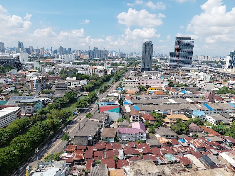 U Delight Bang Sue Station