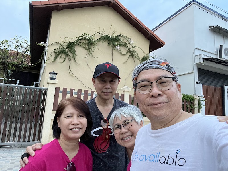หมู่บ้านเมืองเอก โครงการ 3