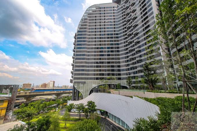 Ideo Mobi Sukhumvit Eastpoint