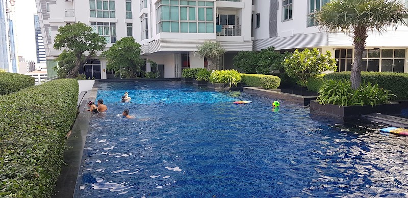 Nusasiri grand condo