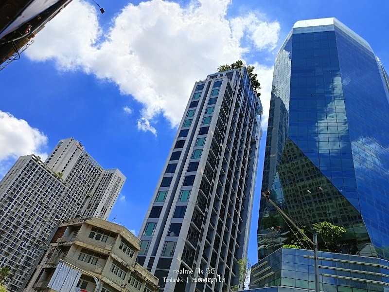 The Reserve Phahon Pradipat