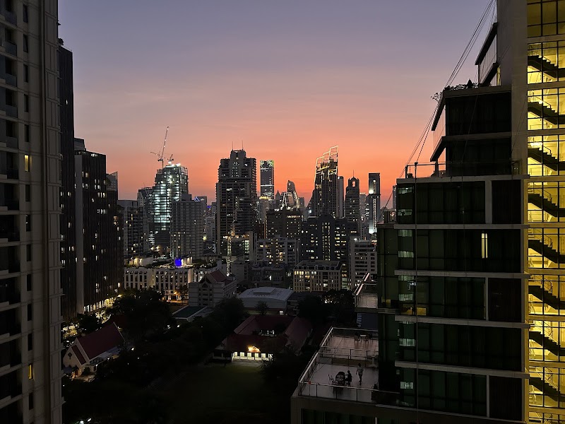 Grand Park View Asoke