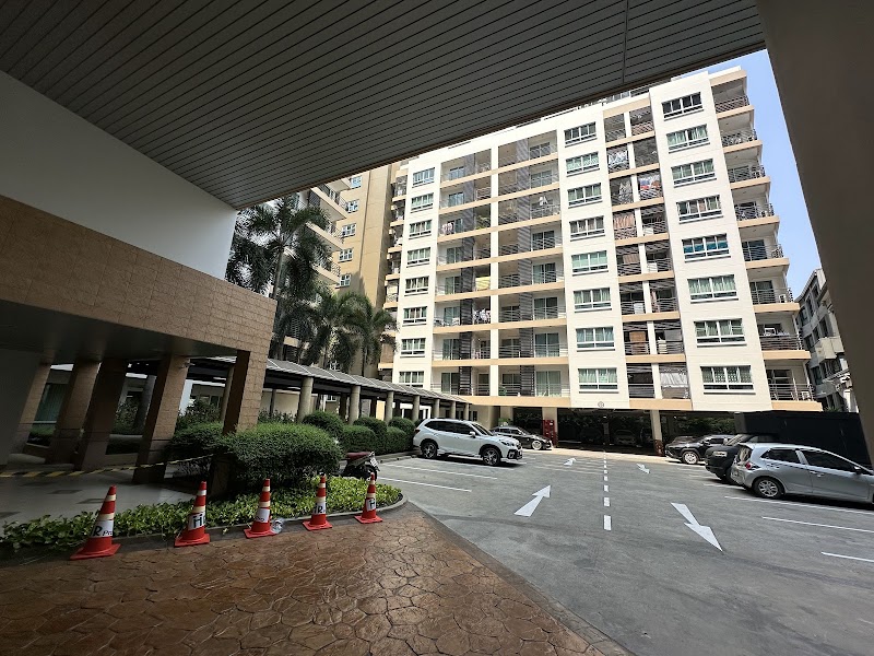 Lumpini Suite Sukhumvit 41