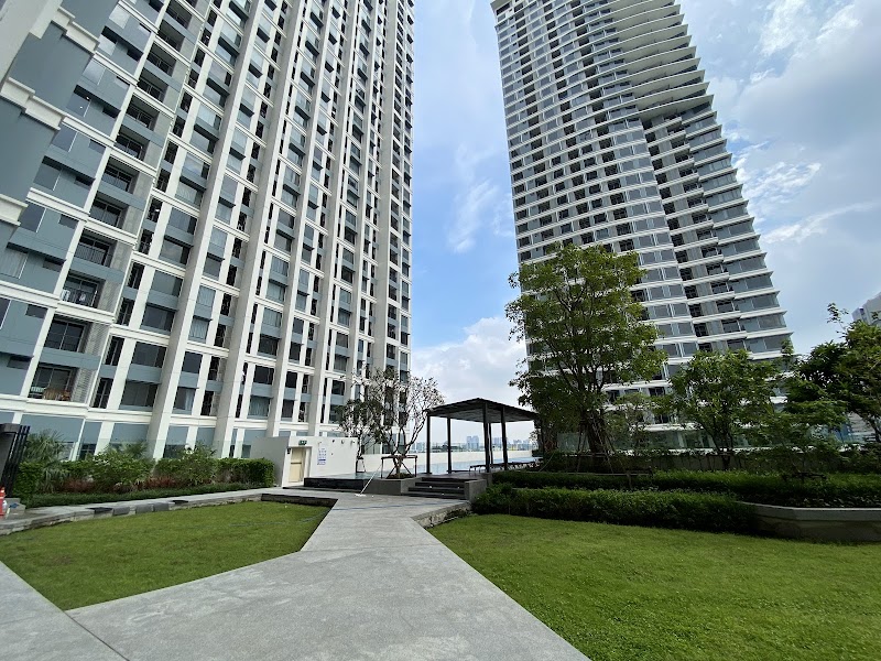 The Saint Residences