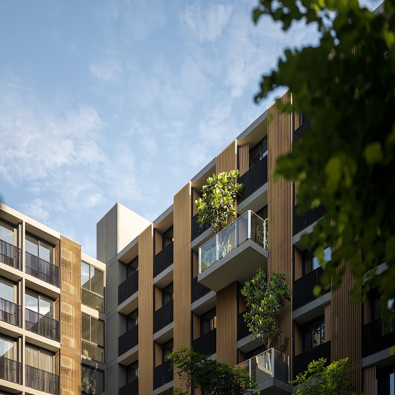 Noble Ambience Sukhumvit 42