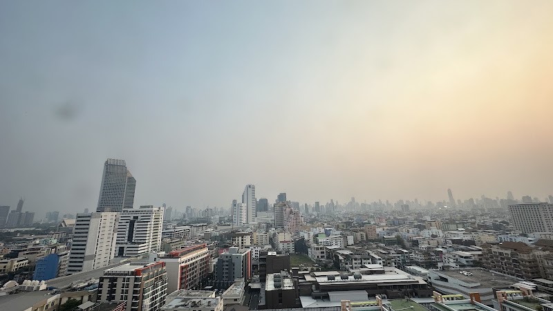 The Emerald Residence Ratchada