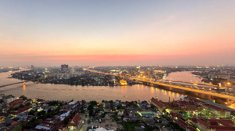 Chapter One Flow Bangpo