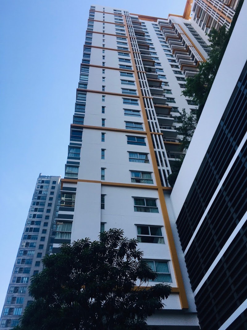 The Parkland Taksin Thapra