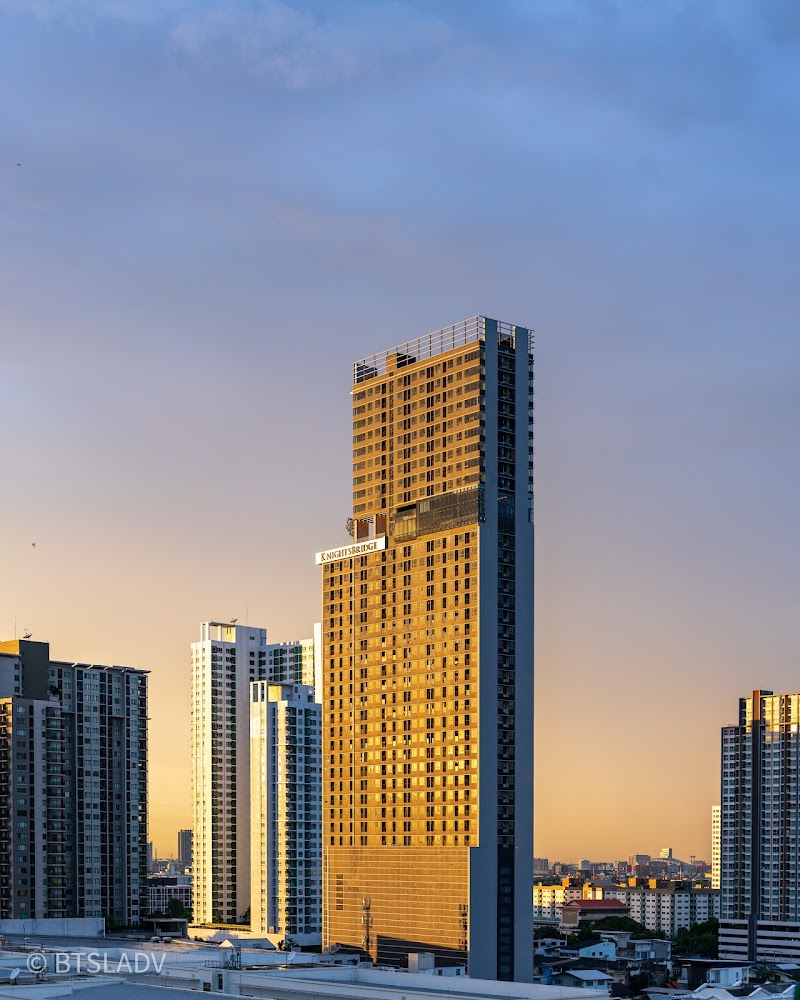 Knightsbridge Prime Onnut