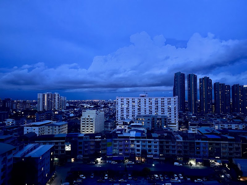 Ideo mix sukhumvit 103