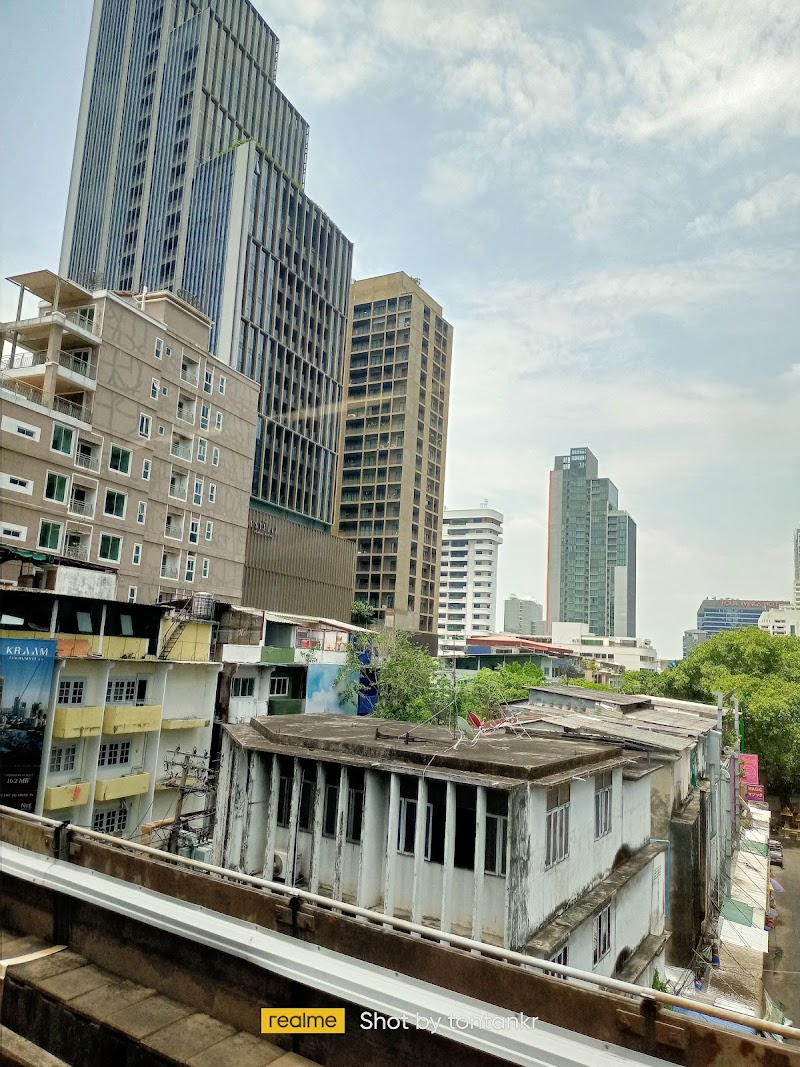 The Estelle Phrom Phong