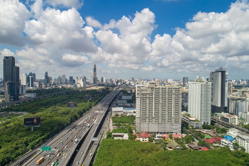 Chewathai Residence Asoke