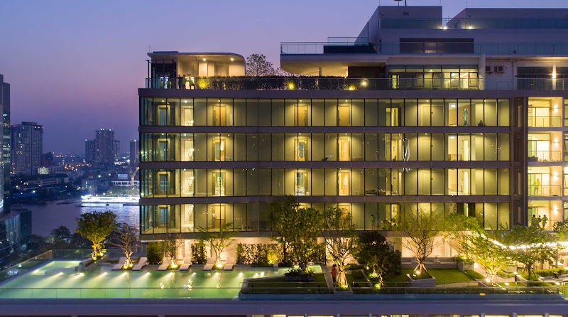 The Room Charoenkrung 30