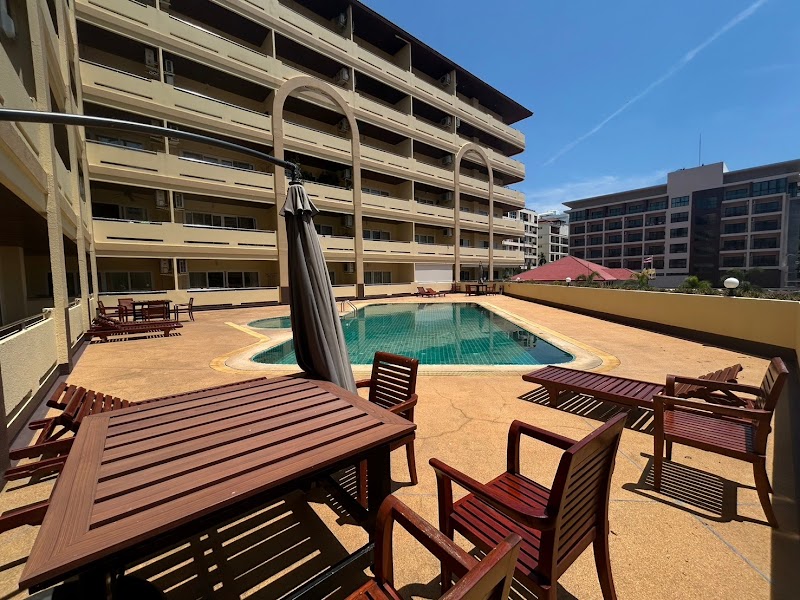 View Talay Residence condominium 4