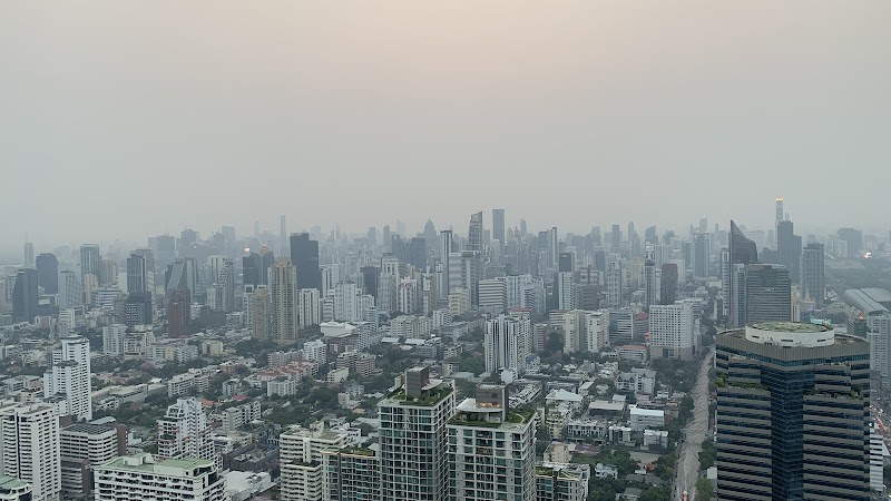Cloud Thonglor Phetchaburi