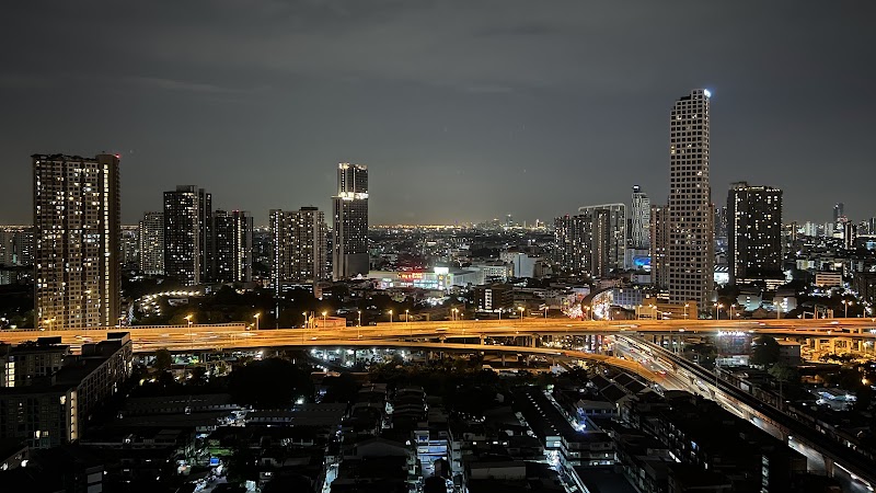 The Bloom Sukhumvit 71