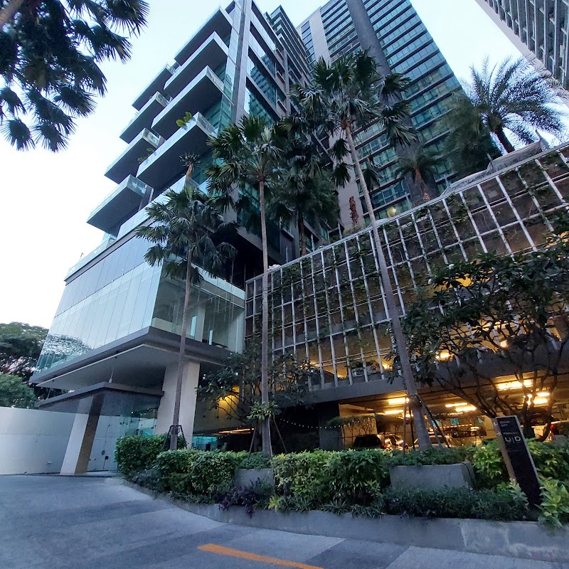 The Room Sukhumvit 21