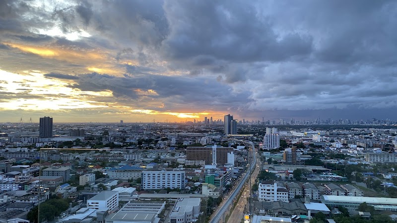 Knightsbridge Sukhumvit-Thepharak