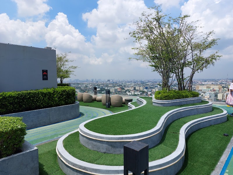 Knightsbridge Collage Ramkhamhaeng