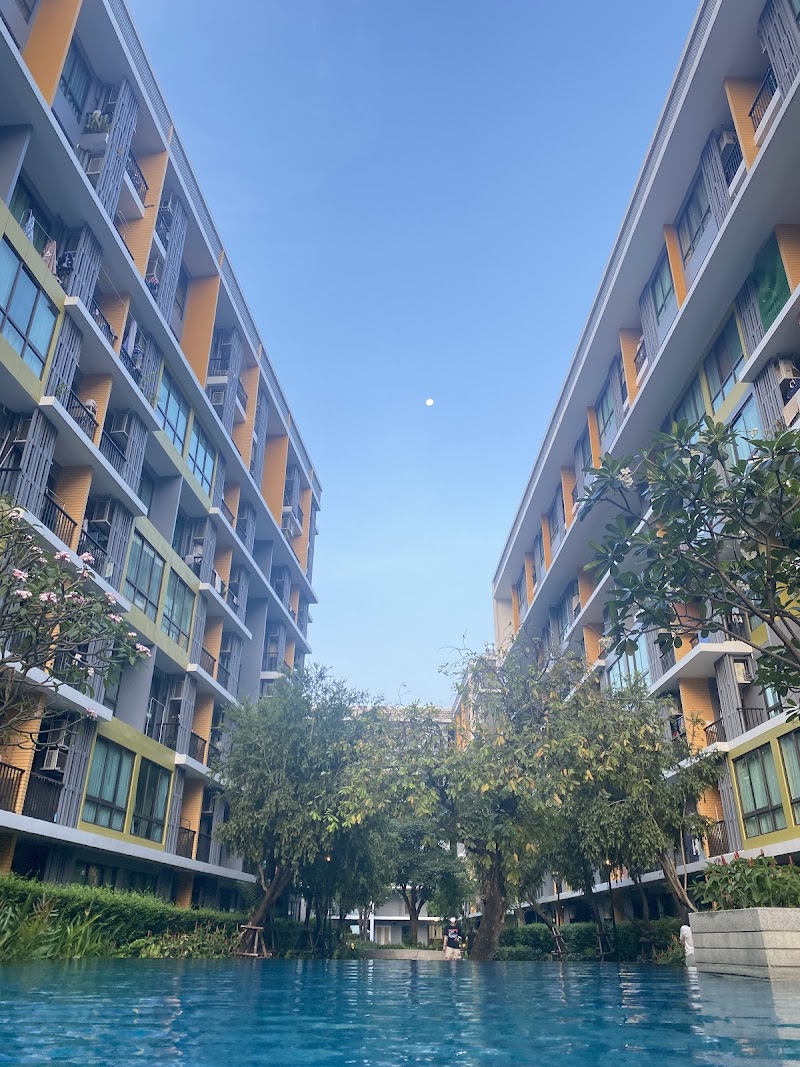 iCondo Sukhumvit 103