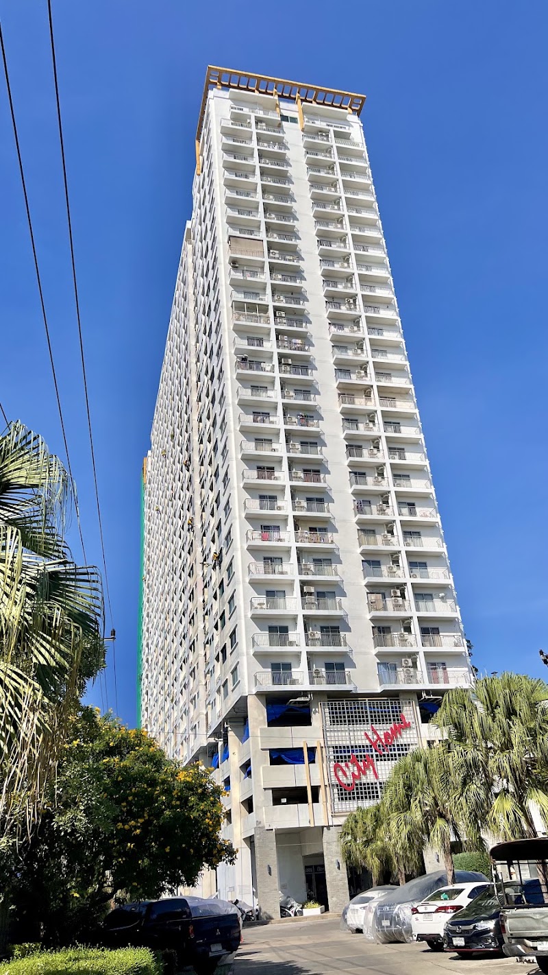 City Home Condominiums