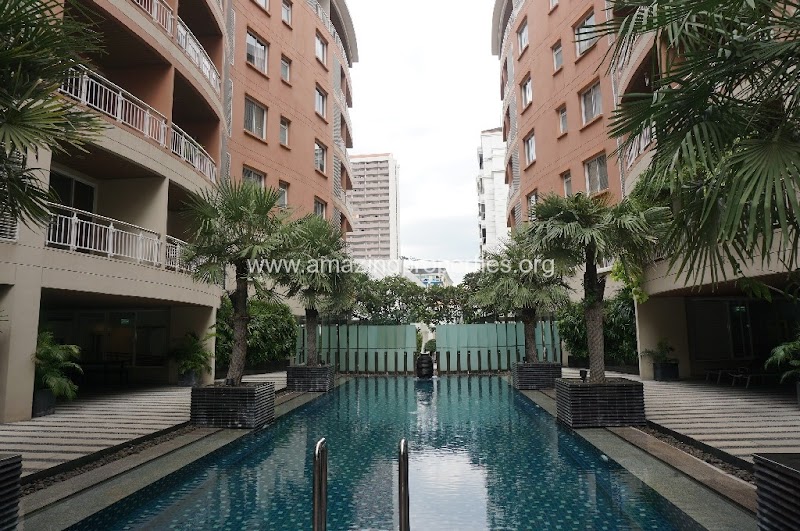 The Rise Sukhumvit 39