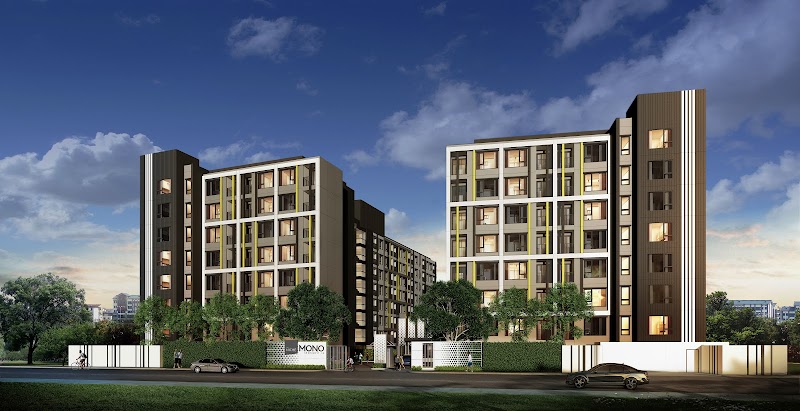 Niche Mono Sukhumvit 50