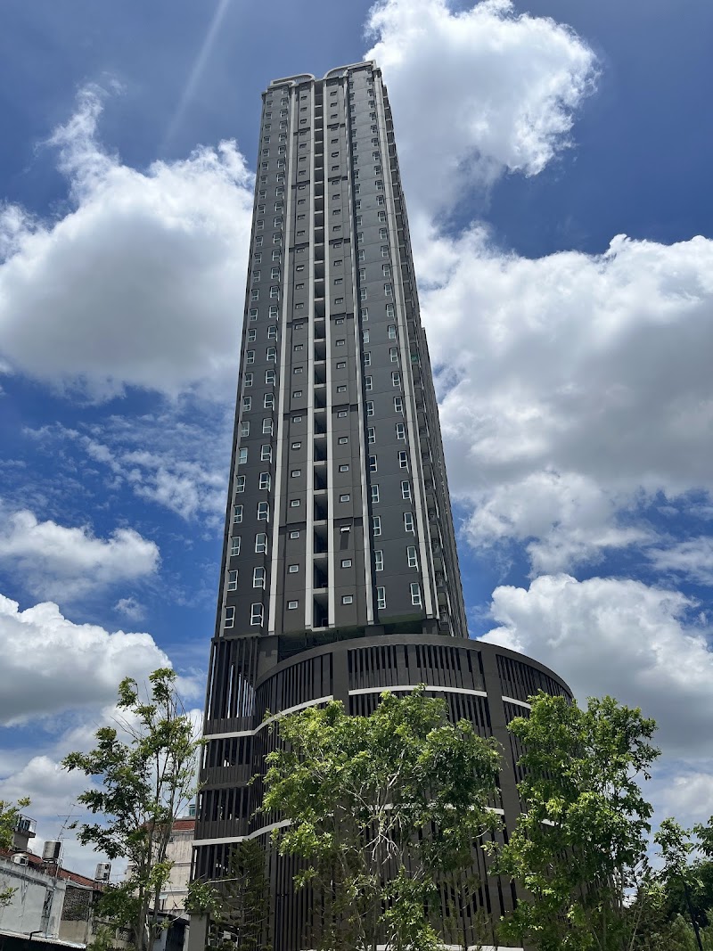 Supalai Veranda Ramkhamhaeng