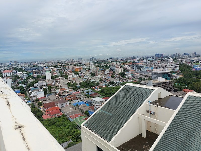 Ratchada Orchid Condo