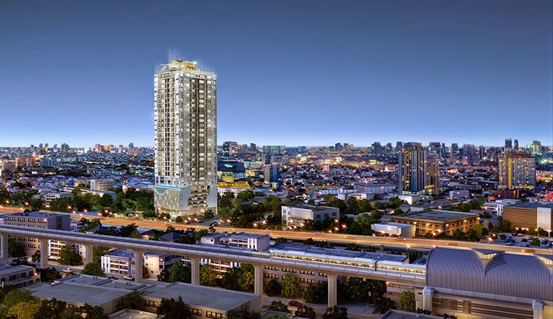 Supalai Elite Phayathai