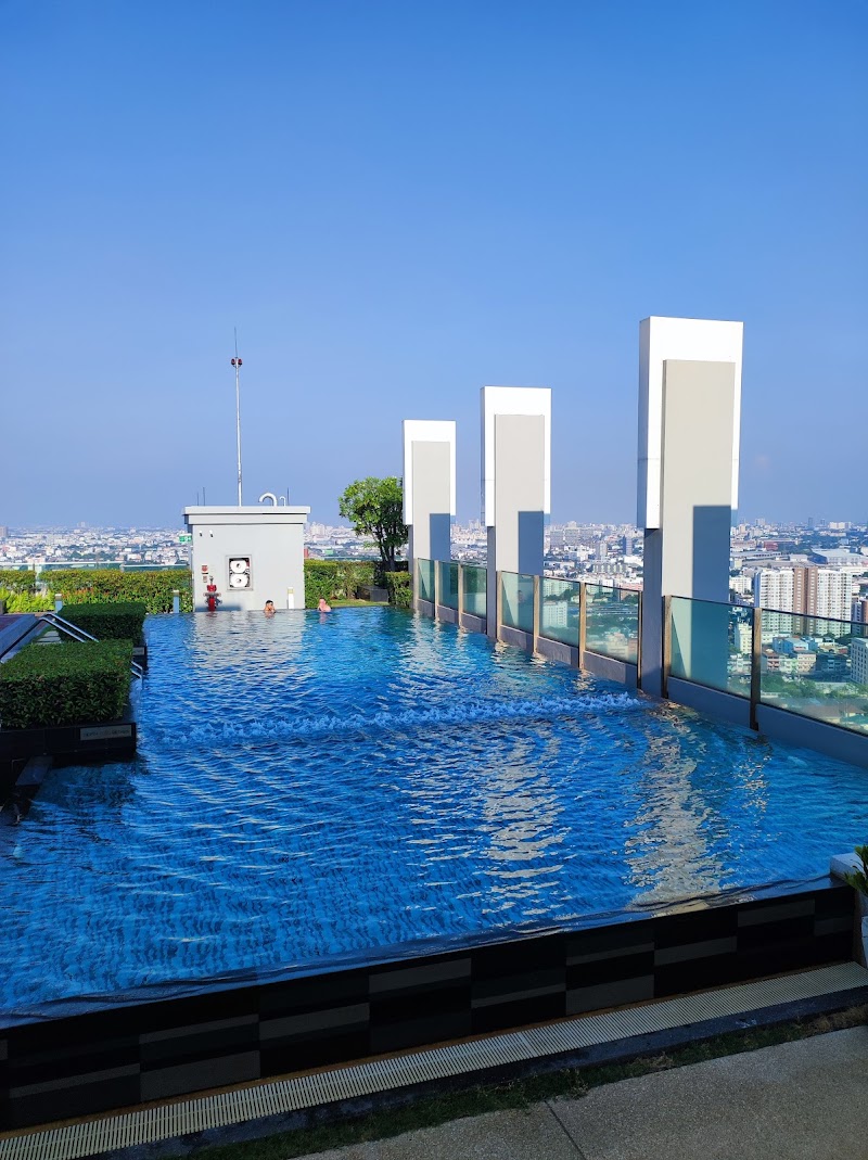 RHYTHM Ratchada-Huaikwang