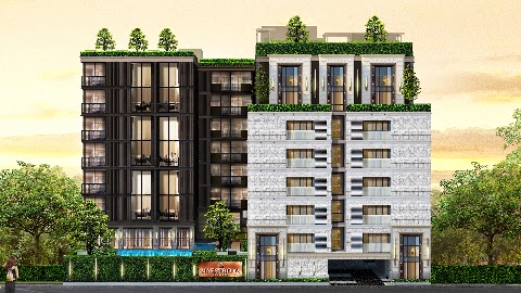 Maestro 02 Ruamrudee