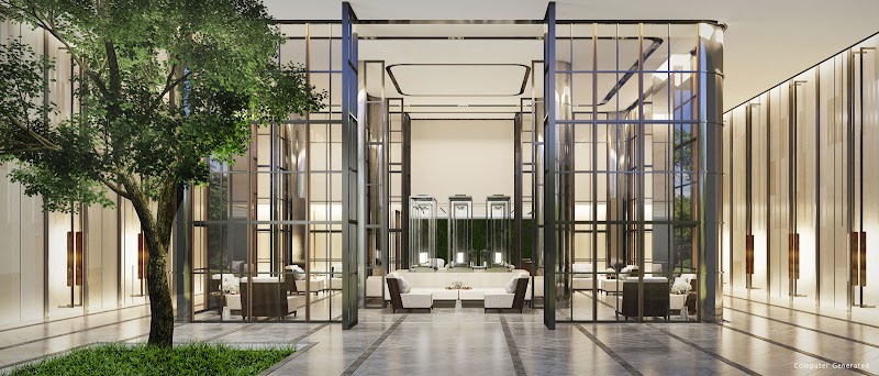 The Reserve Sukhumvit 61