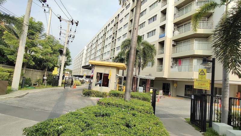 Lumpini Condo Town Ramindra-Lat Pla Khao