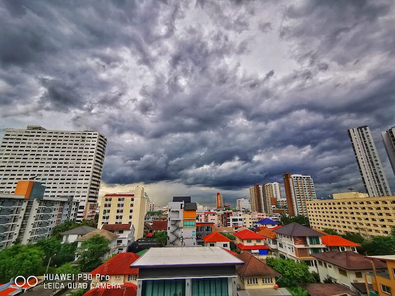 Supalai City Resort Ratchada Huaikwang