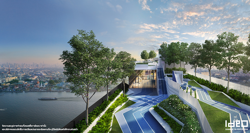 Ideo charan70 river view