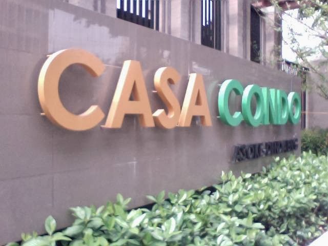 Casa Asoke Dindaeng