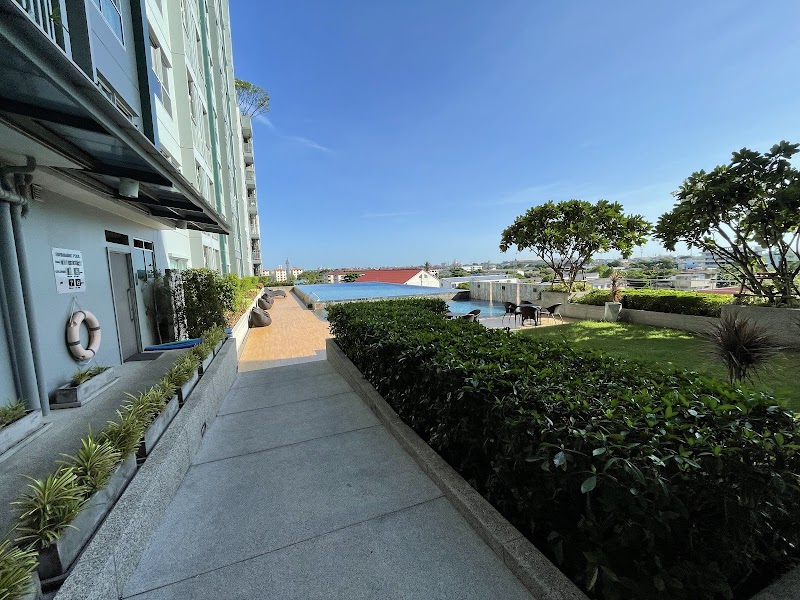 Supalai Park Talat Phlu