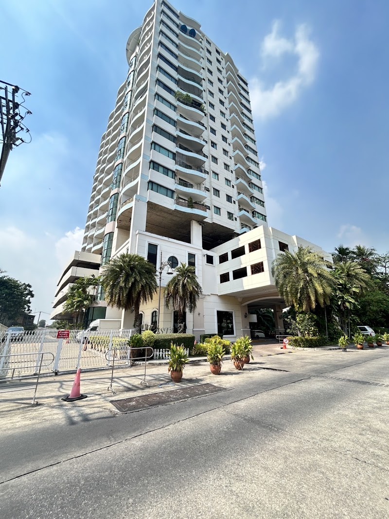 Supalai Casa Riva vista2