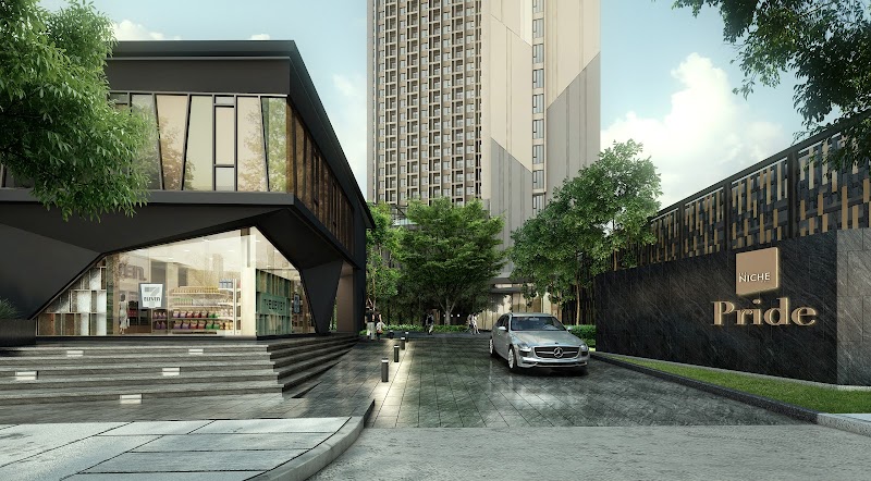 Niche Pride Thonglor-Phetchaburi