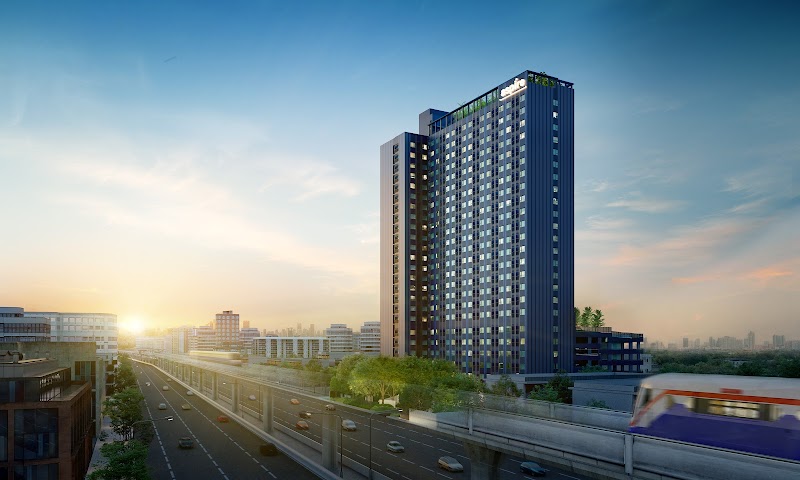 Aspire Rattanathibet Weston