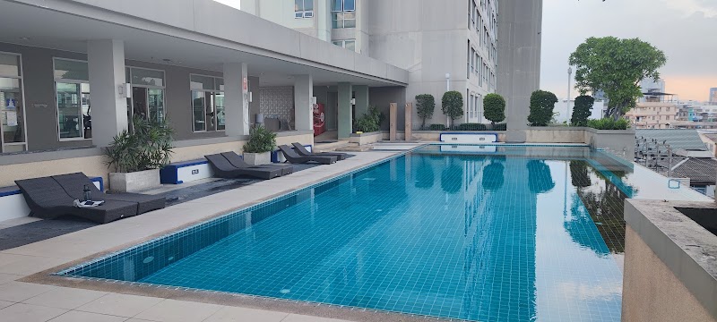 Lumpini Ville Ladprao-Chokchai4 