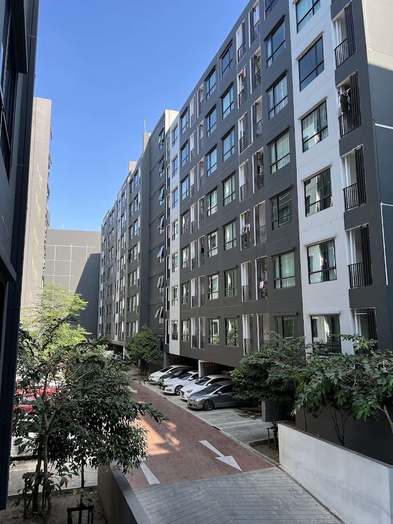 REACH Phahon Yothin 52