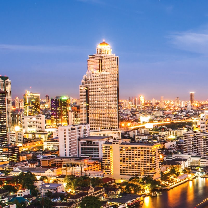 State Tower Bangkok