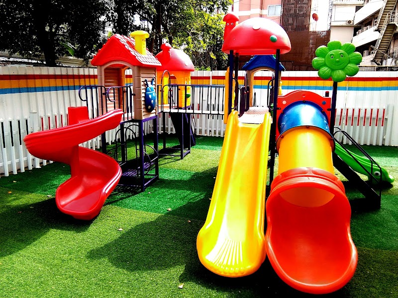 เบ็ล อเวนิว คอนโดมิเนี่ยม