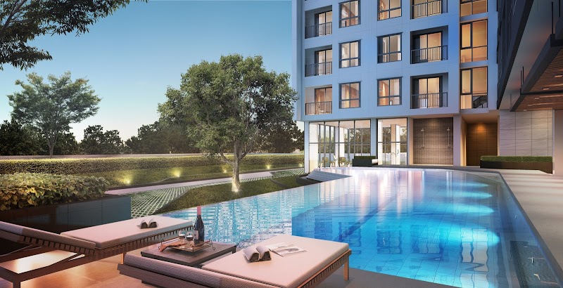 Notting Hill Sukhumvit-Phraek Sa