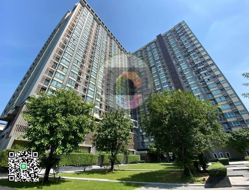 U Delight 3 Prachachuen - Bang Sue