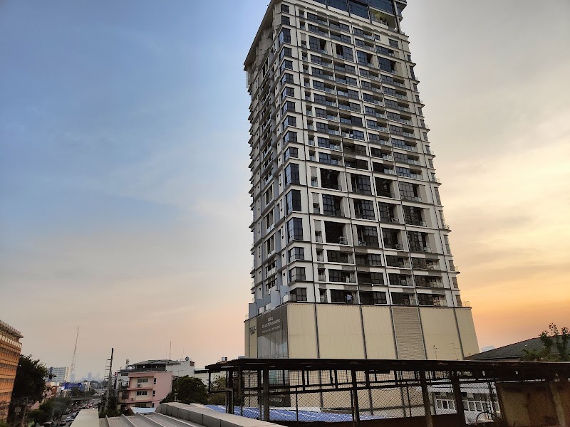 Modiz Collection BangPho