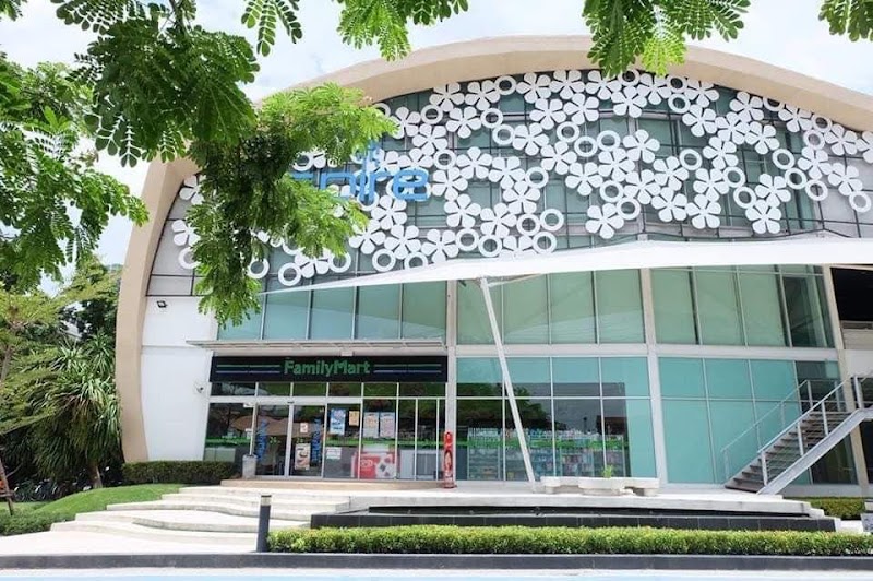 Aspire Sathorn-Taksin 