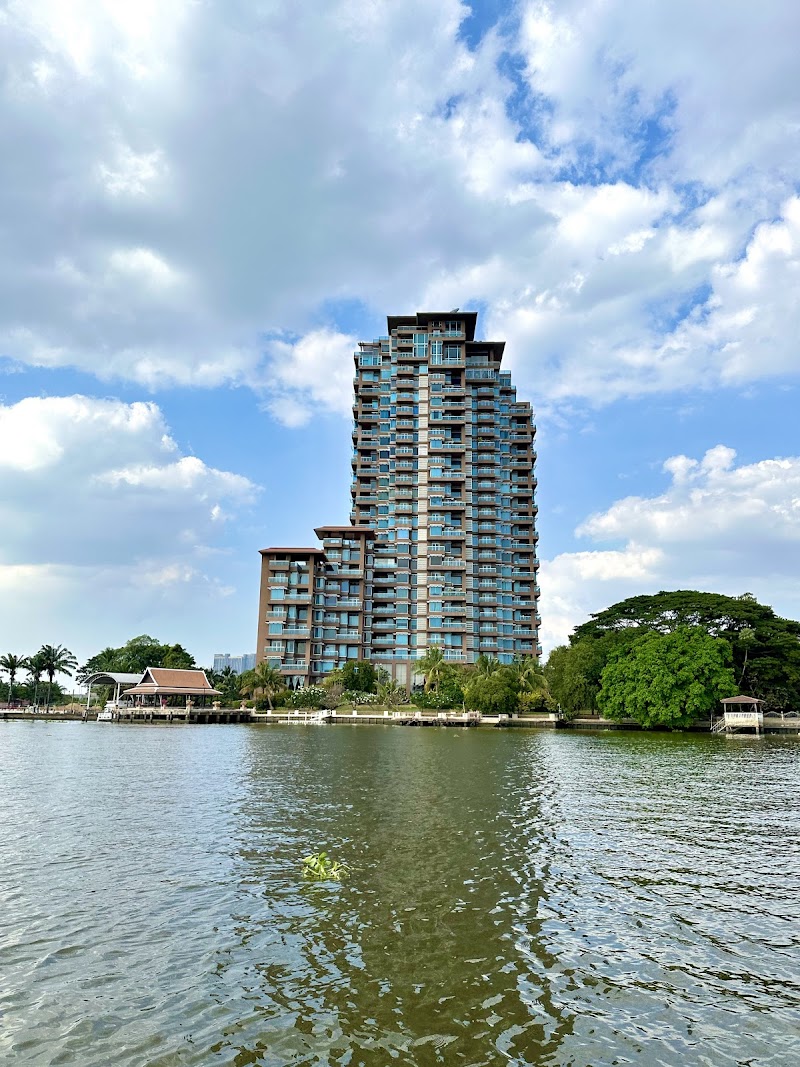The River Condominium